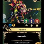 Ahoko, The Sharp Thorn