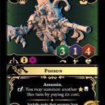 Zaabu, the Shark Hunter