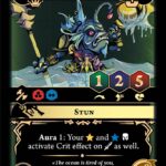 Nap-Nap, Voice of the Sea