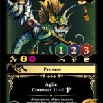 Deepspawn with Staff