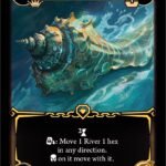 Currentshaper's Conch