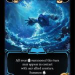 Banner of Swelling Sea