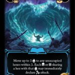 Attack of the Water Spirits