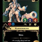 Lady Corsair with Cannon