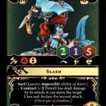 Dewell, the Iron Hook