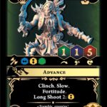 Crab Pirate with Sword