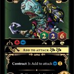 Corsair Whale with Cannon