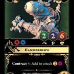 Corsair Whale with Octopus