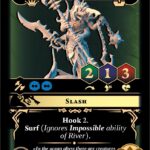 Guardian of the Depths with Sword