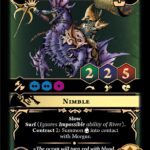 Morgur, Paladin of the Depths