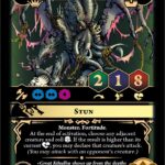 Cthulhu, Lord of the Depths