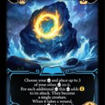 Summon Water Elemental