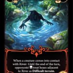 Currents of Deception