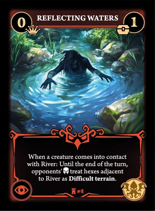 Currents of Deception - Image 1