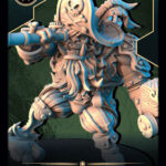 Captain Gruktuk the Redbeard