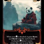 Open Air Meditation Sanctuary