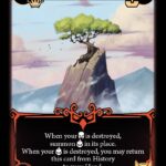 Mountain Peak of Thousand Spirit