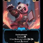 Iron Fist Secret Technique