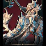 Morrok, the Death Rider