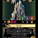 Kasoth, Ashen Necromancer