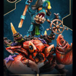 Ukuruku and Klatz, Death of the Ships