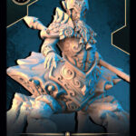 Tershi, the Sea Wanderer