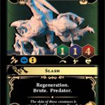 Hunter of Aberration