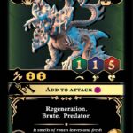 Alpha Hound of Aberration