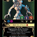 Rotspawn Aberrationа