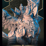 Carl the Magnificent, the Conqueror