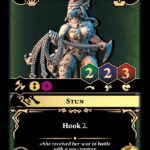 Varrah, the Nighttide