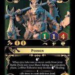 Lobbar Fisheater, the Chow Boss