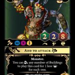 Vazbrog, Giant of the Free Baronies