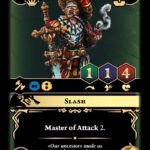 Baron Korff, the Noble Warrior