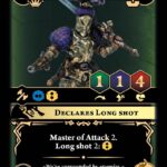 Sir Demris, the Free Baronies Knight