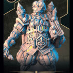 Carl the Magnificent, the Free Baronies Ruler