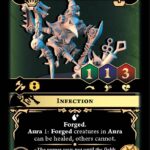 Rusty Reaper with Syringe