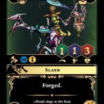 Blazette, Clockwork Scarecrow