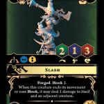 Sparkwheel, Clockwork Scarecrow