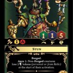 Ironclad, Rustfurnace Scarecrow