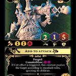 Hellbazooka, Rustfurnace Scarecrow