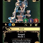 Clockwork Troubadour