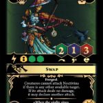 Noctivina, Clockwork Fiddler