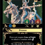 Akai Tsuru, Kirin Rider with Bow