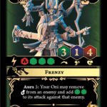 Tsukiro, Oni Onmyoji