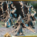 Battle Mages of Free Baronies