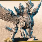 Carl the Magnificent, the Conqueror