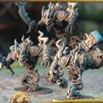 Firestorm Elementals