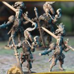 Landsknechts of Free Baronies