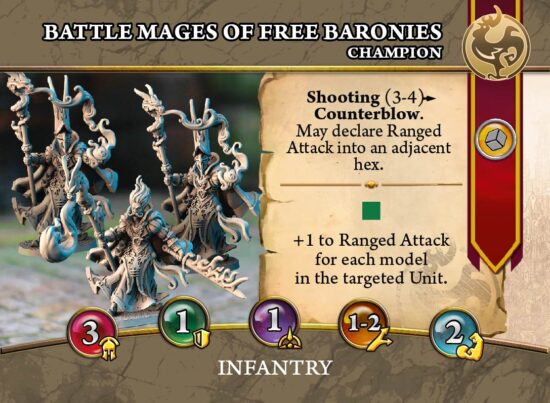Battle Mages of Free Baronies - Image 4